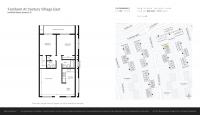 Unit 156 Farnham G floor plan